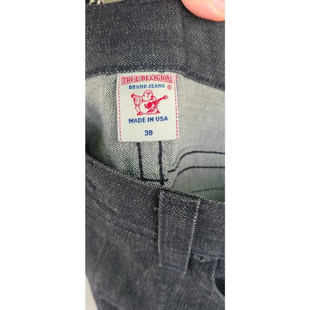 True Religion men true